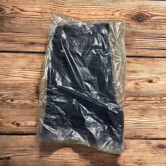 JUDY BLUE RELEASED HEM TUMMY CONTROL TOP SHORTS STYLE JB150329 Size L - Picture 6 of 6